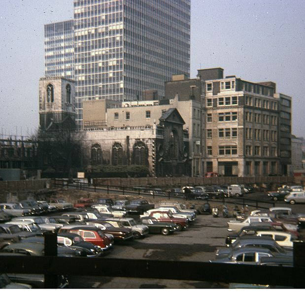 File:St Mary Aldermanbury church 1964.jpg