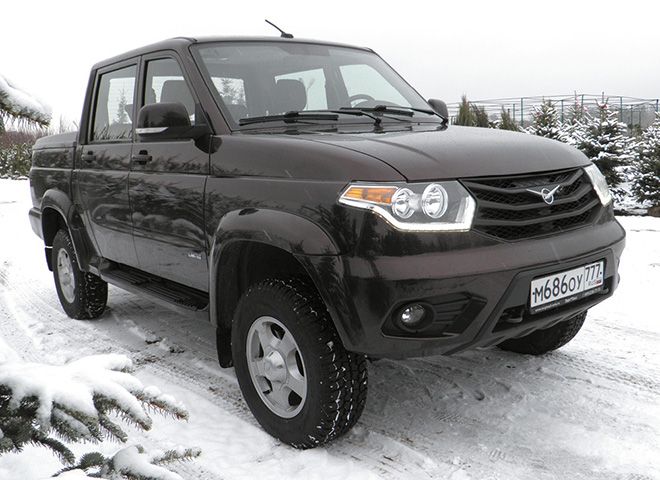 File:UAZ Pickup (2).jpg