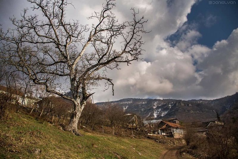 File:Vazashen village, Tavush Province, Armenia.jpg