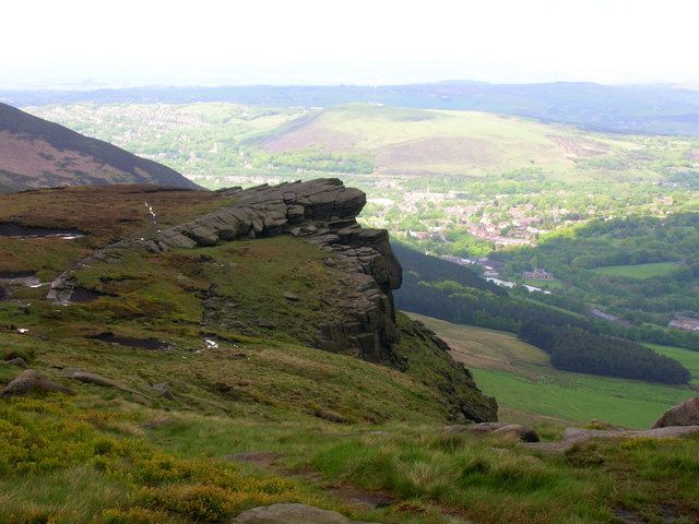 File:Wimberry Rocks - geograph.org.uk - 1070701.jpg