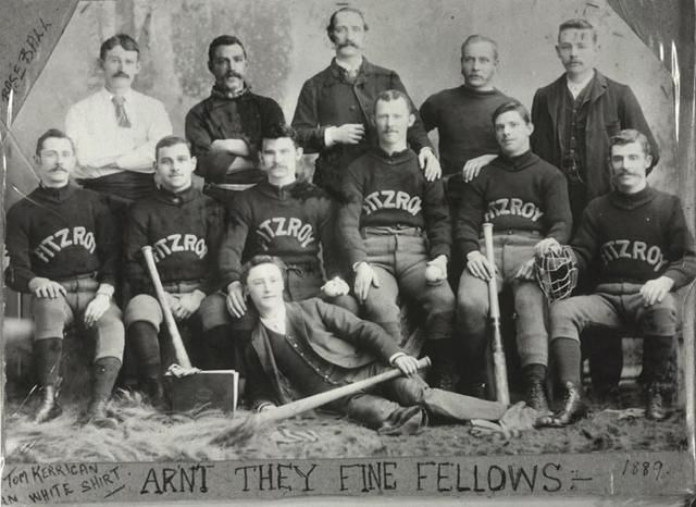 File:1889 Fitzroy Baseball Team.jpg