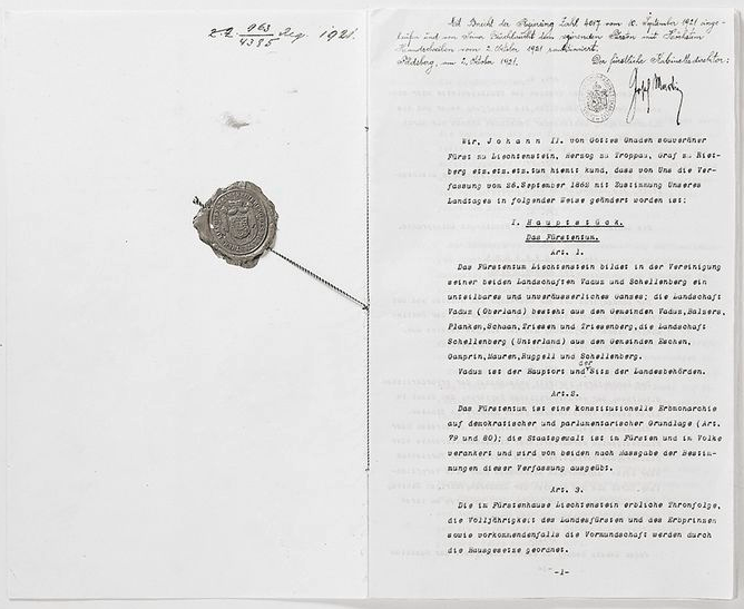 File:1921 Constitution of Liechtenstein.png