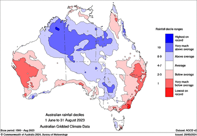 File:Australia mean precipitation deciles winter 2023.png