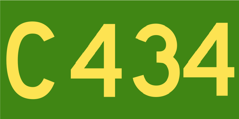 File:Australian Alphanumeric State Route C434.png