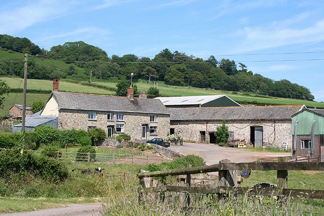 File:Awliscombe, Culverhayes - geograph.org.uk - 187214.jpg