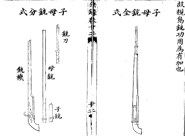 File:Breech loading arquebus with bayonet 1606.png