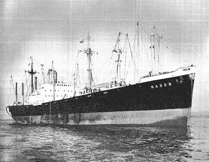 File:Cargo ship Nabob 1964.jpg