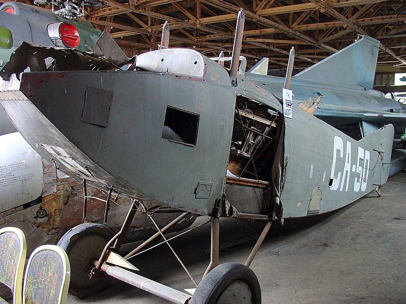 File:Caudron C.59 Suomessa.jpg