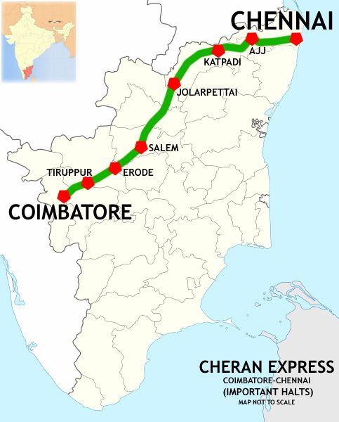 File:Cheran Express (MAS - CBE) Route map.jpg