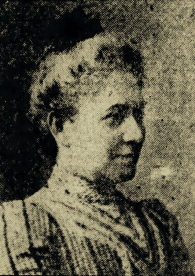 File:Ella B. Kendrick (Hartford Courant, 1922).png