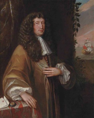 File:John-michael-wright-portrait-of-a-gentleman-(john-shute-barrington,-1st-viscount-barrington-(1678-1734)),.jpg