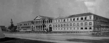 File:Ministry of Defence, Bangkok, c. 1900s.jpg