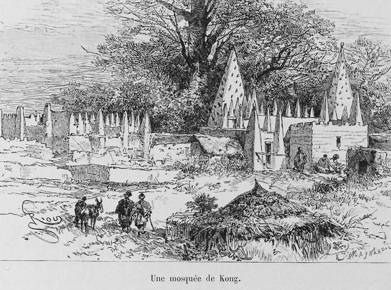 File:Mosquée de Kong-1892.jpg