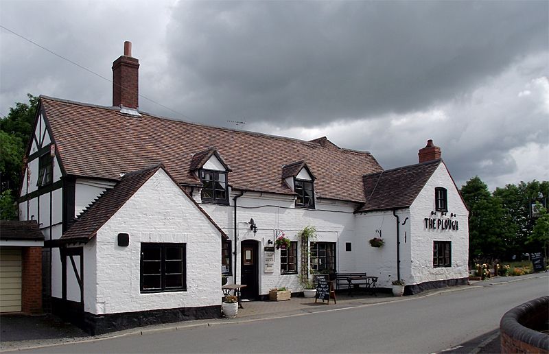 File:Plough Inn, Claverley.jpg