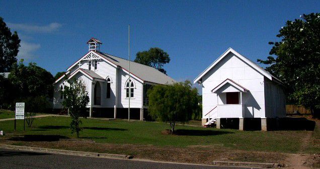 File:St John's Church & Hall, 2003.jpg