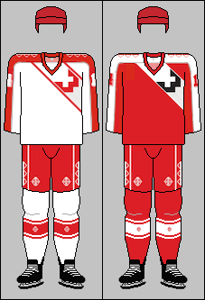 File:Switzerland national ice hockey team jerseys 1991.png