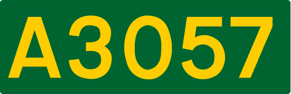 File:UK road A3057.PNG