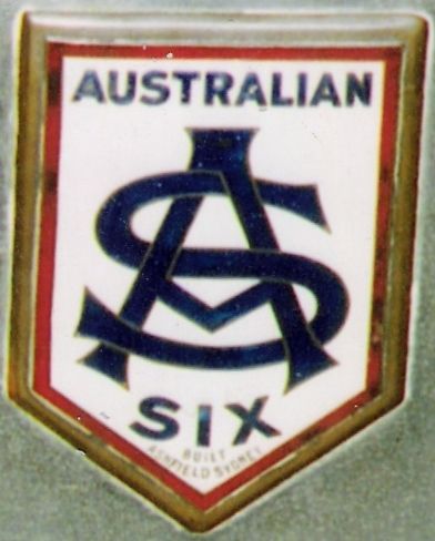 File:Australian Six radiator badge.jpg