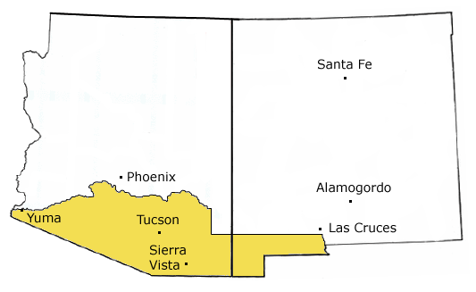 File:Gadsden Purchase Cities.png