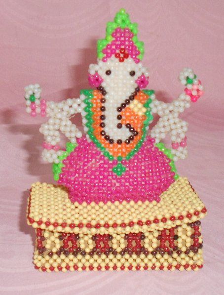 File:Ganapathy with bead.JPG