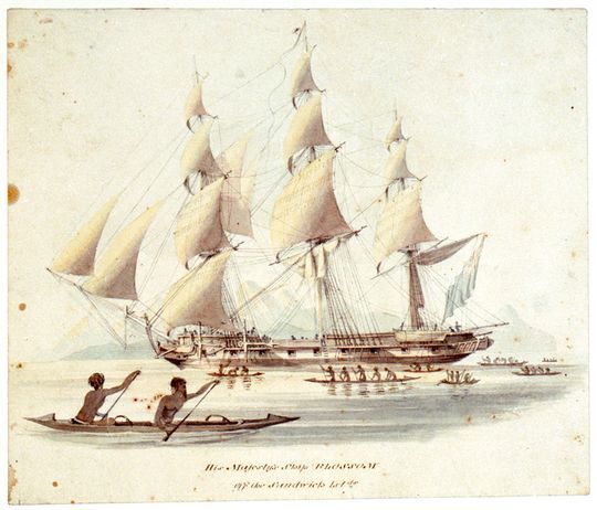 File:HMS Blossom (1806).jpg