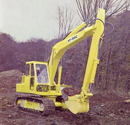 File:HY-MAC 580 ALL HYDRAULIC EXCAVATOR..jpg