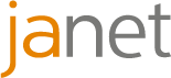 Janet Logo