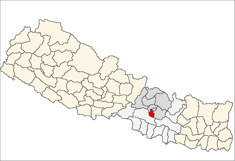 File:Lalitpur district location.png