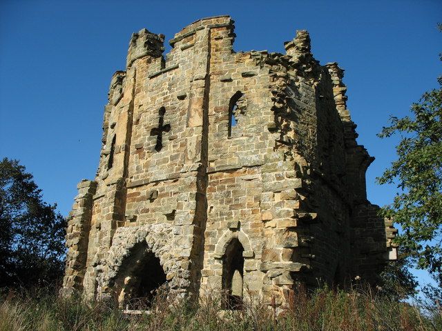 File:Mowbray Castle - geograph.org.uk - 1525486.jpg