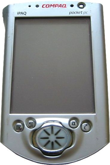 File:PocketPC Compaq iPAQ 3630 (modified version).jpg