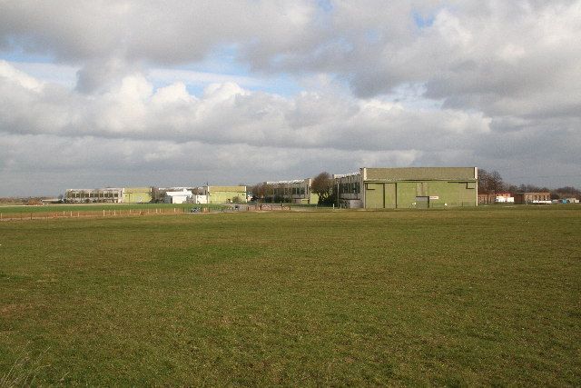 File:RAF Hemswell - geograph.org.uk - 123529.jpg