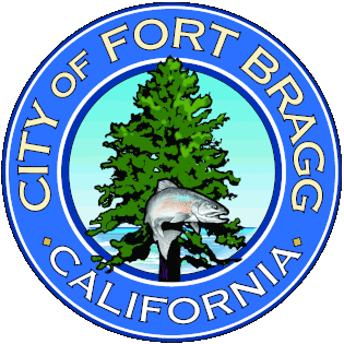 File:Seal of Fort Bragg, California.png