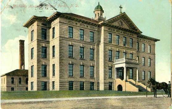 File:St Michael's Hospital, Grand Forks, ND.jpg