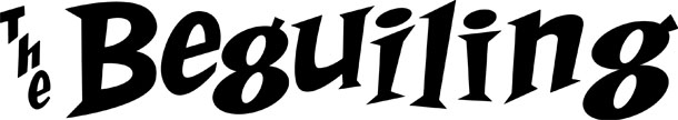 File:The Beguiling logo.png