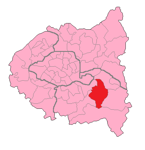 File:Val-de-Marne's1stConstituency.png