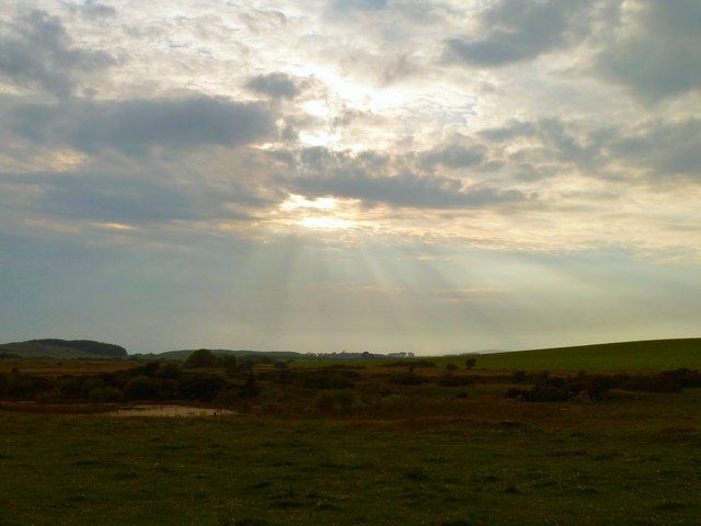 File:West Drumrae - geograph.org.uk - 2506060.jpg