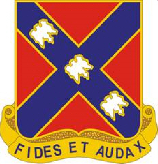 File:134th Field Artillery Regiment DUI.png