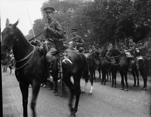 File:British cavalry 1914.jpg