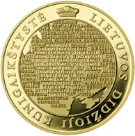 File:LT-2008-100litų-Millennium of the name of Lithuania-b.png