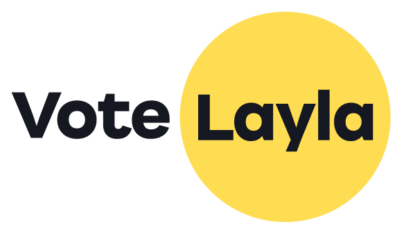 File:Layla Moran for Leader logo.png