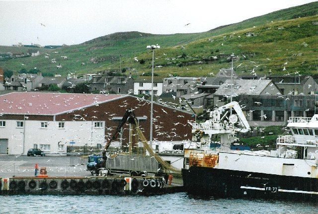 File:Lerwick Harbour.jpg