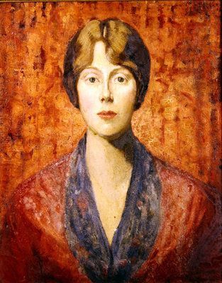 File:Portrait of Dorothy Warren.jpg