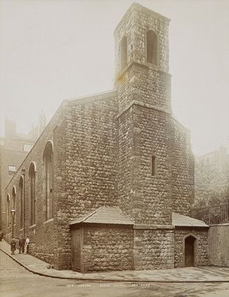 File:Savoy Chapel 1890 Museum of London.jpg