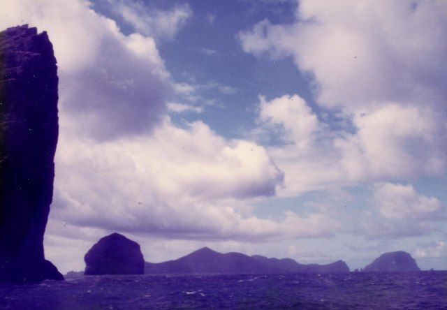 File:Soay and Hirta from Stac an Armin.jpg