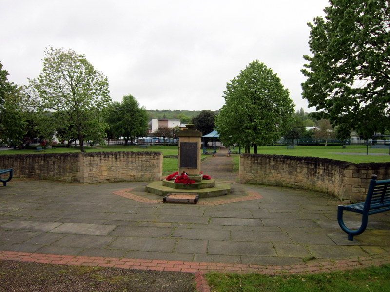 File:The Denaby War Memorial (geograph 2954608).jpg