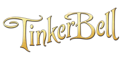 File:Tinker Bell (film series) logo.png