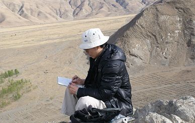 File:後藤 仁 GOTO JIN IN TIBET.jpg