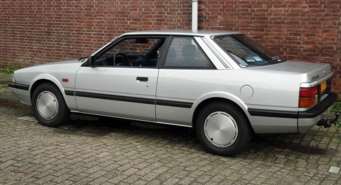 File:1983 Mazda 626 2.0 Coupé rear.jpg