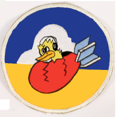 File:418th Bombardment Squadron - Emblem.png