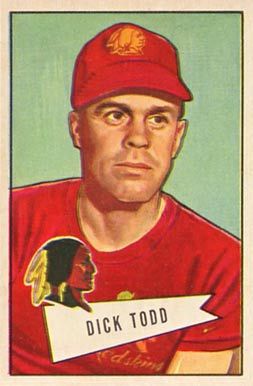 File:Dick Todd - 1952 Bowman Large.jpg